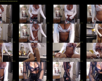 persianangel — 93 minute Chaturbate female cam show recording, 720p, Dec 19, 2019