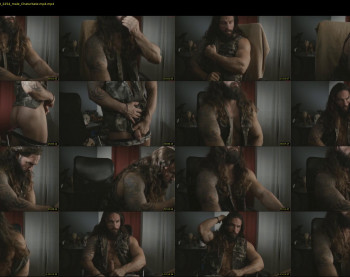 phil_chambers — 85 minute Chaturbate male cam show recording, 720p, Dec 18, 2019