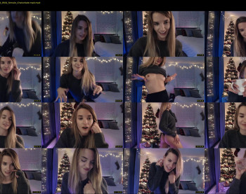 phoenix_taylor — 94 minute Chaturbate female cam show recording, 720p, Dec 19, 2019