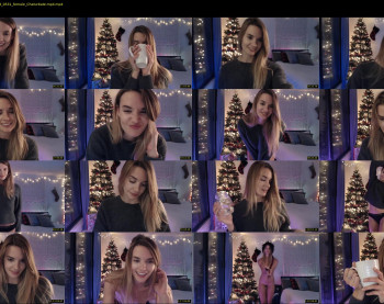 phoenix_taylor — 94 minute Chaturbate female cam show recording, 720p, Dec 19, 2019