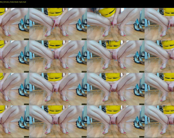 power_stuff — 4 minute Chaturbate female cam show recording, 720p, Dec 18, 2019