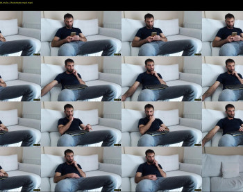 prince_89 — 7 minute Chaturbate male cam show recording, 720p, Dec 18, 2019