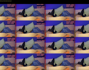ps4pro — 44 minute Chaturbate female cam show recording, 720p, Dec 18, 2019