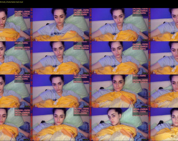 ps4pro — 95 minute Chaturbate female cam show recording, 720p, Dec 18, 2019