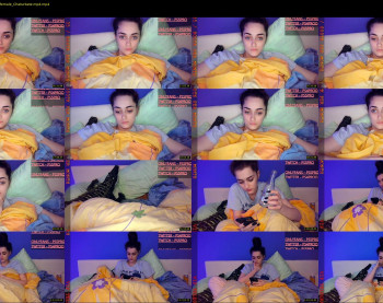 ps4pro — 94 minute Chaturbate female cam show recording, 720p, Dec 18, 2019