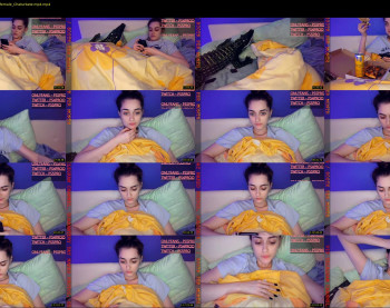ps4pro — 94 minute Chaturbate female cam show recording, 720p, Dec 18, 2019