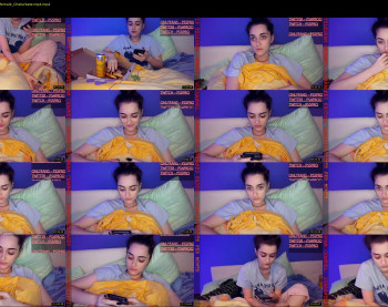 ps4pro — 94 minute Chaturbate female cam show recording, 720p, Dec 18, 2019