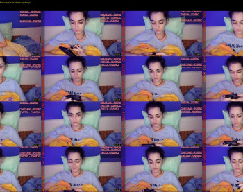ps4pro — 66 minute Chaturbate female cam show recording, 720p, Dec 19, 2019