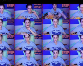 ps4pro — 66 minute Chaturbate female cam show recording, 720p, Dec 19, 2019