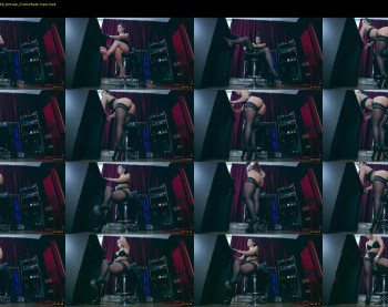 puffy_love — 69 minute Chaturbate female cam show recording, 720p, Dec 19, 2019