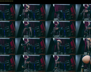 puffy_love — 102 minute Chaturbate female cam show recording, 720p, Dec 19, 2019