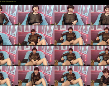 roxyswetty — 7 minute Chaturbate female cam show recording, 720p, Dec 18, 2019