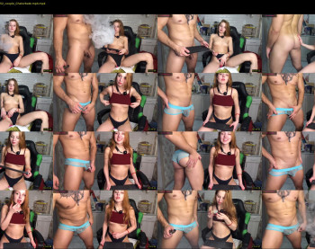 rusbigpaul — 16 minute Chaturbate male cam show recording, 720p, Dec 18, 2019
