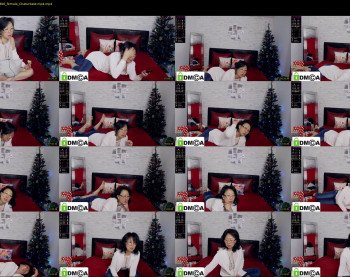 sandrami__ — 26 minute Chaturbate female cam show recording, 720p, Dec 18, 2019