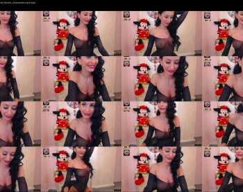sara_daisy — 43 minute Chaturbate female cam show recording, 720p, Dec 19, 2019