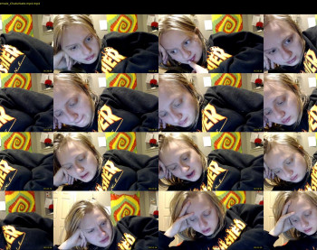 scartit — 11 minute Chaturbate female cam show recording, 480p, Dec 19, 2019