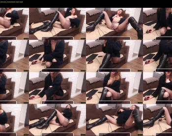 sellenia — 18 minute Chaturbate female cam show recording, 720p, Dec 19, 2019