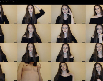 snowww_white — 94 minute Chaturbate female cam show recording, 720p, Dec 18, 2019