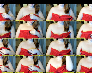 soft_body — 14 minute Chaturbate female cam show recording, 720p, Dec 18, 2019