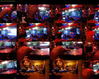 str8foryouguy — 50 minute Chaturbate male cam show recording, 720p, Dec 18, 2019