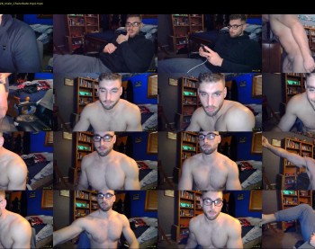tayloroaks — 50 minute Chaturbate male cam show recording, 720p, Dec 18, 2019