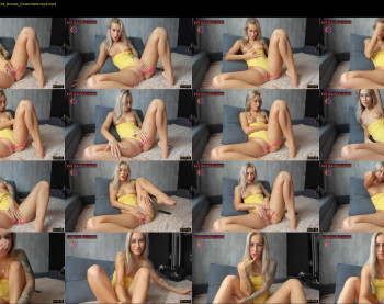 teonatorru — 10 minute Chaturbate female cam show recording, 720p, Dec 18, 2019