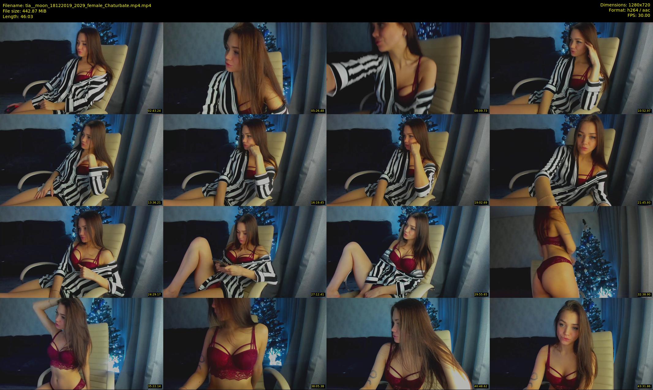 tia__moon — 47 minute Chaturbate female cam show recording, 720p, Dec 18, 2019