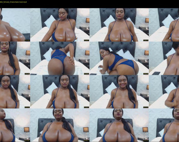 tracy_owen — 61 minute Chaturbate female cam show recording, 720p, Dec 18, 2019