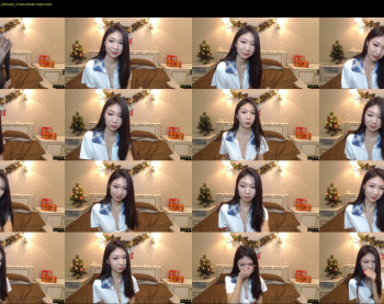 tristanat — 7 minute Chaturbate female cam show recording, 720p, Dec 18, 2019
