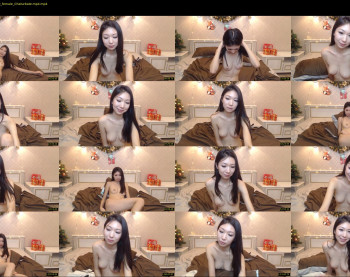 tristanat — 84 minute Chaturbate female cam show recording, 720p, Dec 19, 2019