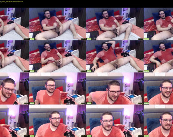 trojanbrit — 16 minute Chaturbate male cam show recording, 720p, Dec 19, 2019
