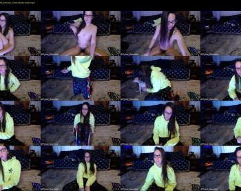 tylersands — 99 minute Chaturbate female cam show recording, 720p, Dec 18, 2019