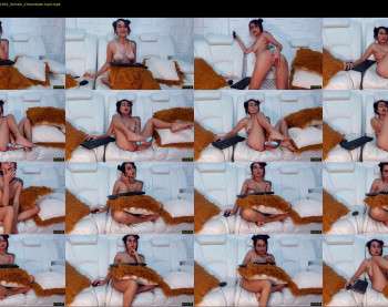 valerieaustin — 62 minute Chaturbate female cam show recording, 720p, Dec 18, 2019