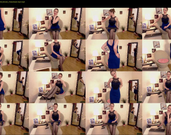 valeriecoy — 61 minute Chaturbate female cam show recording, 720p, Dec 18, 2019