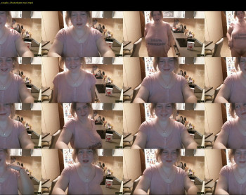 viodetta — 4 minute Chaturbate female cam show recording, 720p, Dec 18, 2019