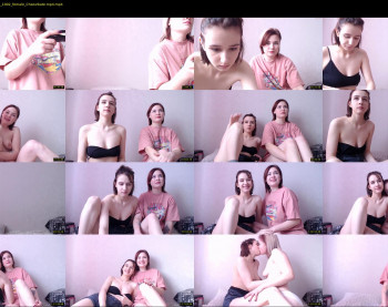 wilmot69noah — 94 minute Chaturbate couple cam show recording, 720p, Dec 18, 2019