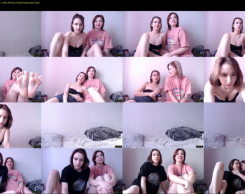 wilmot69noah — 84 minute Chaturbate couple cam show recording, 720p, Dec 18, 2019