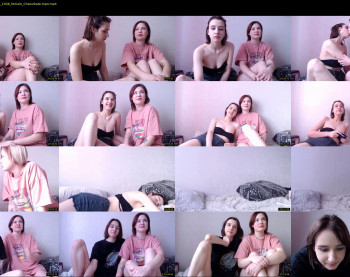 wilmot69noah — 93 minute Chaturbate couple cam show recording, 720p, Dec 18, 2019