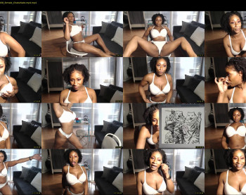 wynterheat — 94 minute Chaturbate female cam show recording, 720p, Dec 18, 2019