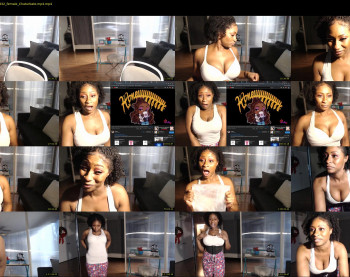 wynterheat — 94 minute Chaturbate female cam show recording, 720p, Dec 18, 2019