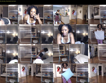 wynterheat — 94 minute Chaturbate female cam show recording, 720p, Dec 19, 2019