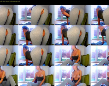 yourguiltypassionn — 60 minute Chaturbate female cam show recording, 720p, Dec 18, 2019