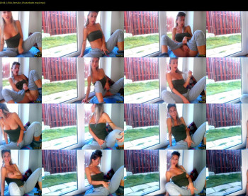 yourguiltypassionn — 44 minute Chaturbate female cam show recording, 720p, Dec 18, 2019