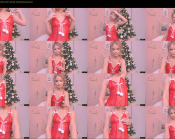yourmidnightcoffee — 16 minute Chaturbate female cam show recording, 720p, Dec 18, 2019