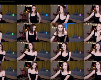 _blackbee_ — 94 minute Chaturbate female cam show recording, 720p, Dec 20, 2019
