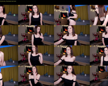 _blackbee_ — 94 minute Chaturbate female cam show recording, 720p, Dec 20, 2019