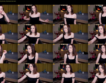 _blackbee_ — 33 minute Chaturbate female cam show recording, 720p, Dec 20, 2019
