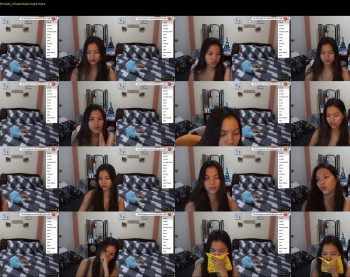 _pilya_ — 27 minute Chaturbate female cam show recording, 720p, Dec 19, 2019
