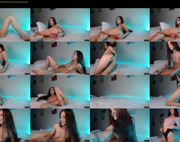 _stella_rose_ — 41 minute Chaturbate female cam show recording, 720p, Dec 19, 2019