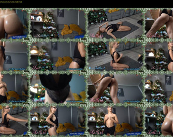 aalliss — 114 minute Chaturbate female cam show recording, 720p, Dec 19, 2019